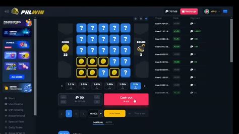 mines pattern phlwin|Phlwin Mines Pattern: Free 888 Bonus. Ultimate Guide to Win.